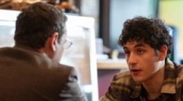 Компания боссов 1 сезон 3 серия