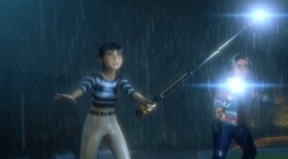 Мир Юрского периода: Теория хаоса 4 сезон 9 серия