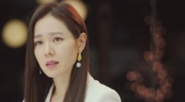 Любовное приземление 1 сезон 8 серия