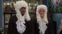 Раскосяченные 1 сезон 13 серия