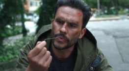 Дикий округ 2 сезон 7 серия