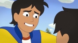 Бесконечный поезд 2 сезон 10 серия