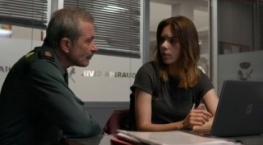 Аромат маргаритки 1 сезон 3 серия