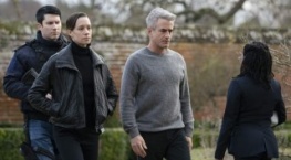 Ханна 3 сезон 3 серия