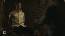 Спайды 1 сезон 7 серия