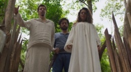 Избранный 1 сезон 4 серия