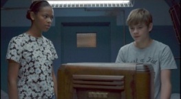 Тайны серных источников 2 сезон 6 серия