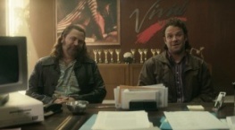 Пэм и Томми 1 сезон 3 серия