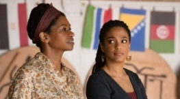 Новый Амстердам 4 сезон 19 серия