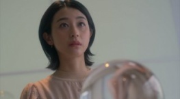 Словно золотые рыбки 1 сезон 3 серия