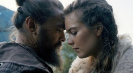 Видеть 1 сезон 5 серия