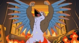 Человек-коала 1 сезон 8 серия