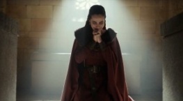 Эль Сид 2 сезон 5 серия