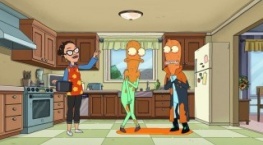 Обратная сторона Земли 4 сезон 10 серия