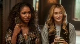 Сияющая долина 2 сезон 7 серия