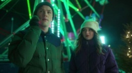 Ключи Локков 2 сезон 6 серия