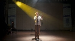 Мятежники: Новое поколение 1 сезон 2 серия