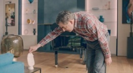 Человек против пчелы 1 сезон 1 серия