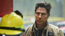 Страна пожаров 3 сезон 13 серия