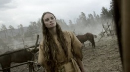 Первозданная Америка 1 сезон 4 серия