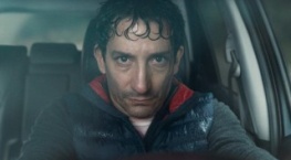 Попавшие в ловушку 1 сезон 6 серия