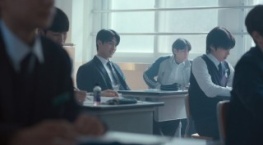 Курок 1 сезон 5 серия