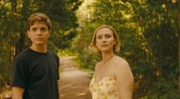 Непослушные 1 сезон 3 серия