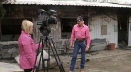 Король тигров: Убийство, хаос и безумие 1 сезон 4 серия