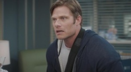 Анатомия страсти 22 сезон 6 серия