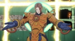 Повесть о конце света 3 сезон 9 серия