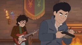 Бесконечный поезд 4 сезон 10 серия