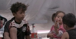 Страна иммигрантов 1 сезон 5 серия