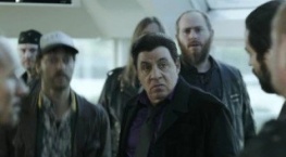 Лиллехаммер 3 сезон 8 серия