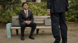 Обнажённый режиссёр 1 сезон 1 серия