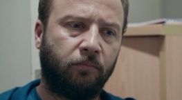 Платформа 1 сезон 3 серия