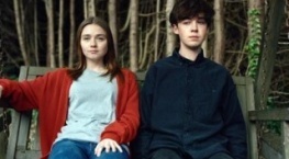 Конец ***го мира 1 сезон 1 серия