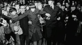 Йоркширский потрошитель 1 сезон 4 серия