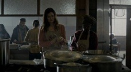 Родственные души 1 сезон 6 серия