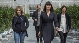 Черное зеркало 3 сезон 6 серия