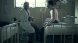 Медаль Почёта 1 сезон 5 серия