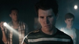 Братья Харди 2 сезон 9 серия