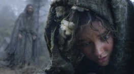 Властелин колец: Кольца власти 1 сезон 5 серия