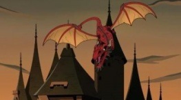 Лощина 1 сезон 10 серия