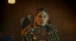 Дохлый номер / Однажды на трассе 1 сезон 6 серия