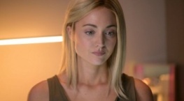 Ковчег 1 сезон 5 серия