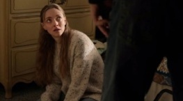 Алая река 1 сезон 6 серия