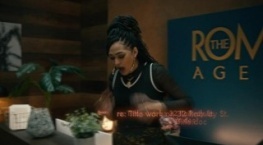 Сюрреалистическая недвижимость 2 сезон 5 серия