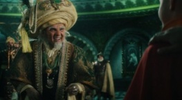 Аватар: Легенда об Аанге 1 сезон 4 серия