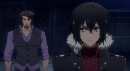 Самый известный диктор создаёт самый великий в мире клан 1 сезон 8 серия