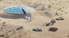 Любовь, смерть и роботы 4 сезон 2 серия